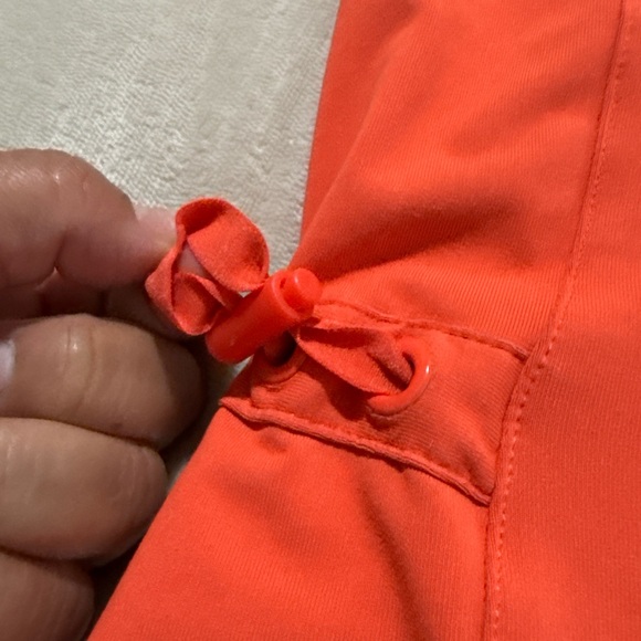 Fabletics Bright Red Racerback Tank - Picture 4 of 6